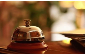 Hotel Casablanca - Foto 1