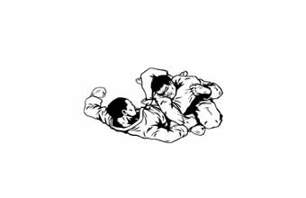 Gracie Barra Jiu-Jitsu & Defesa Pessoal - Foto 1