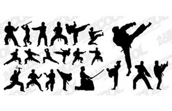 Ao Lin Kung-Fu – Academia - Foto 1