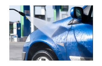Acquazero Car Wash - Foto 1