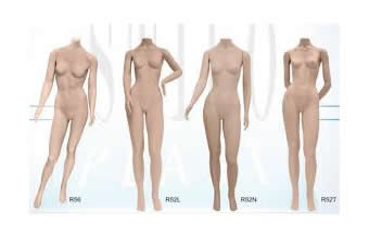 Leo Manequins - Foto 1
