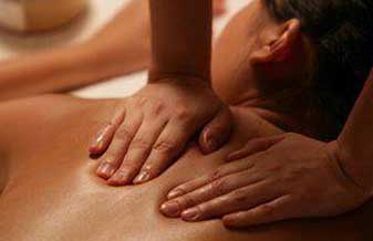 Massoterapia Indaiatuba - Foto 1