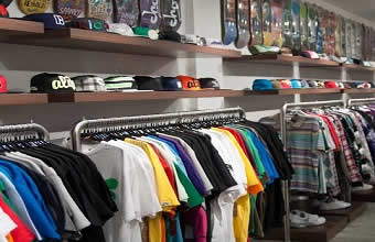 PSW Board Shop - Foto 1