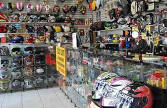Itaici Moto Peças - Foto 1