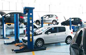 Auto Center Indaia - Foto 1