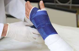 Centro Traumato Ortopédico - Foto 1