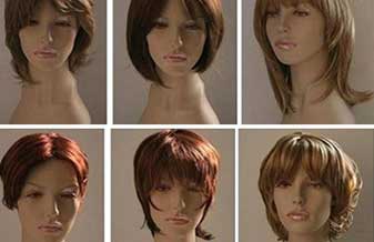 Alícia Hair - Foto 1