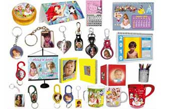 Luh Personalizados - Foto 1