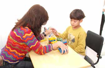 Milena Melotto Romero Psicoterapeuta Psicopedagoga - Foto 1