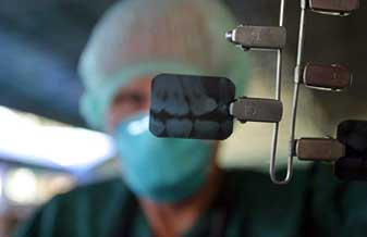 Unimagem Radiologia Odontológica - Foto 1