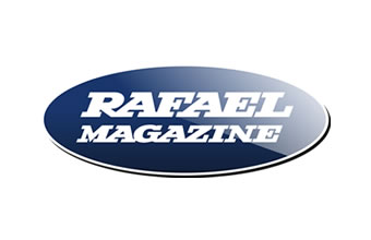 Rafael Magazine - Foto 1