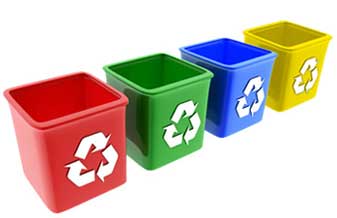 Jcg Materiais Reciclagem - Foto 1