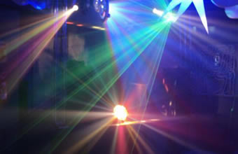 Redlight Som e Luzes - Foto 1