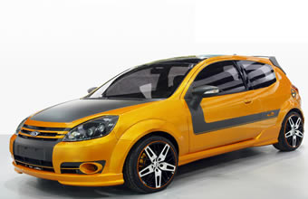 Hot Tuning Customização - Foto 1