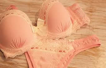 Lili Las Lingerie - Foto 1