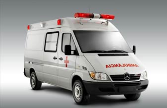 Anjos Alertas Serviços de Ambulâncias - Foto 1