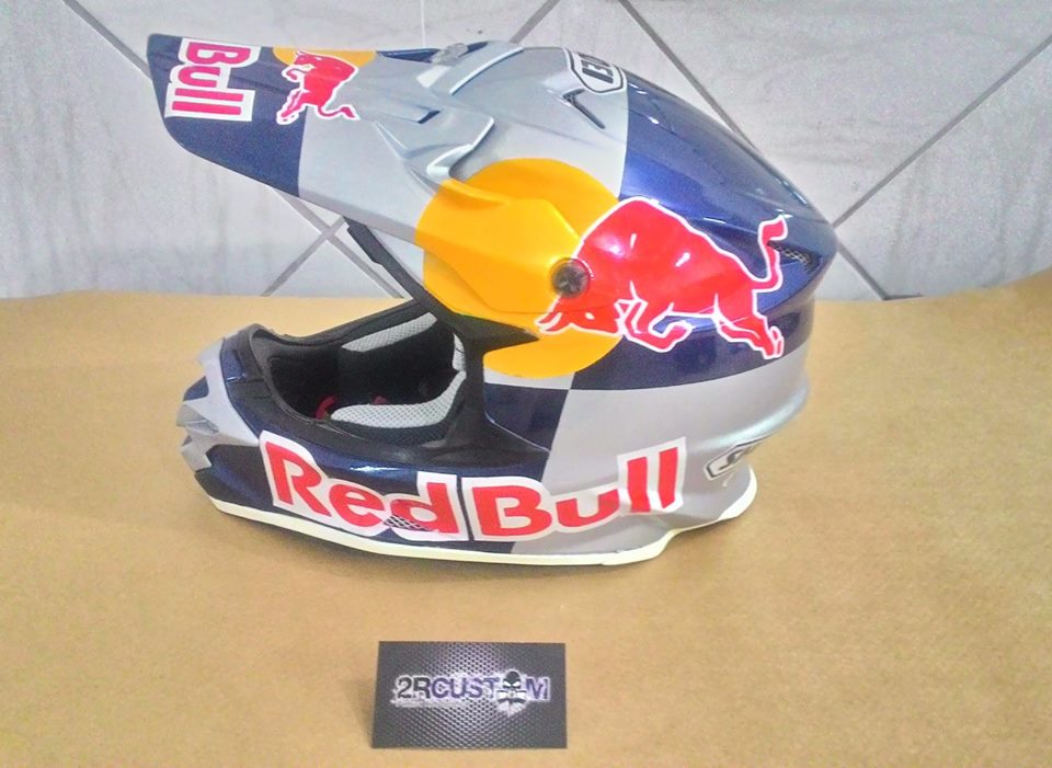 2R Custom - Foto 1