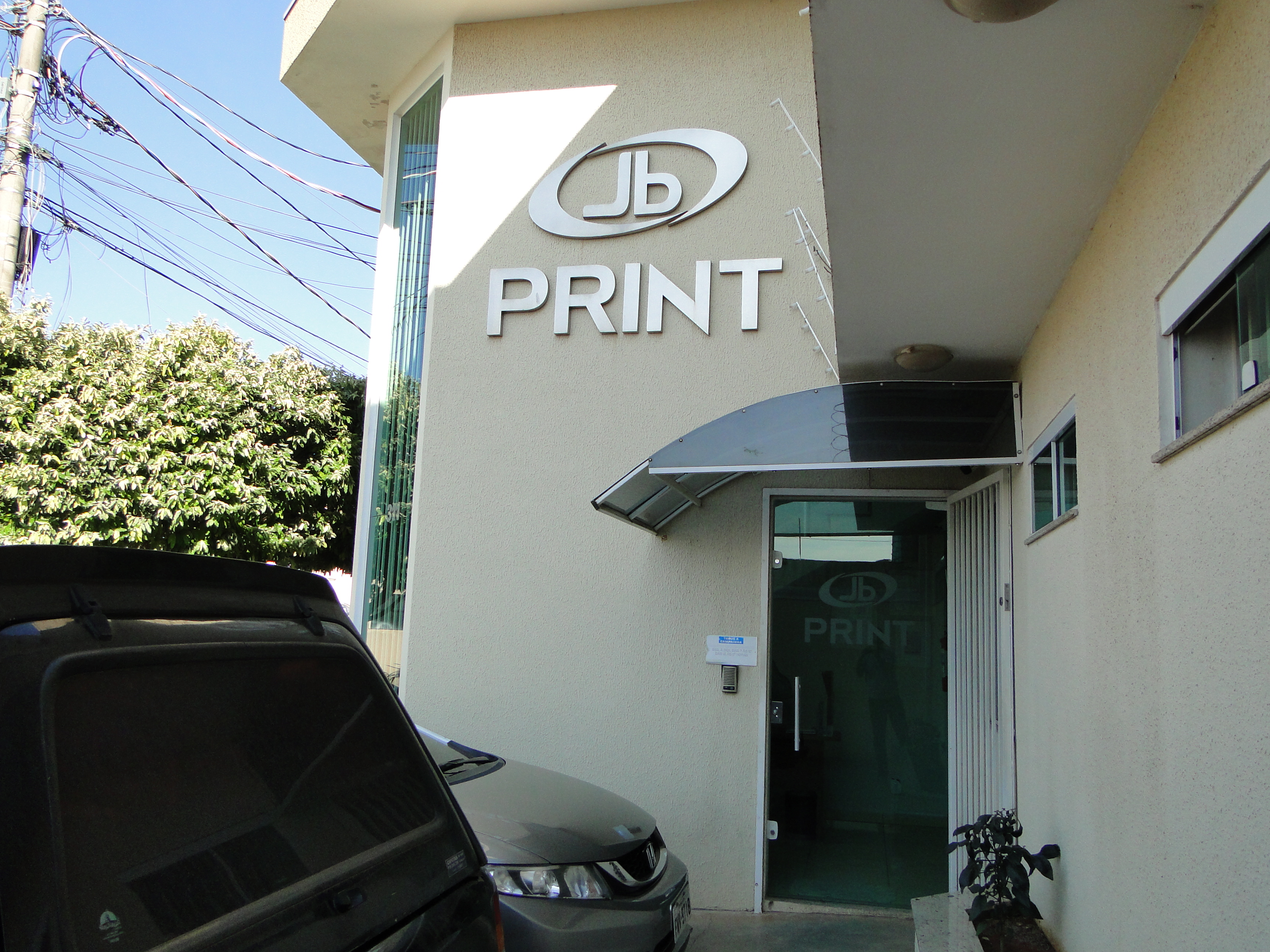 Jb Print - Foto 2