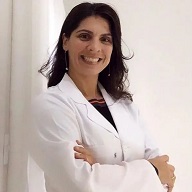 Drª Thelma Taborda - Foto 1