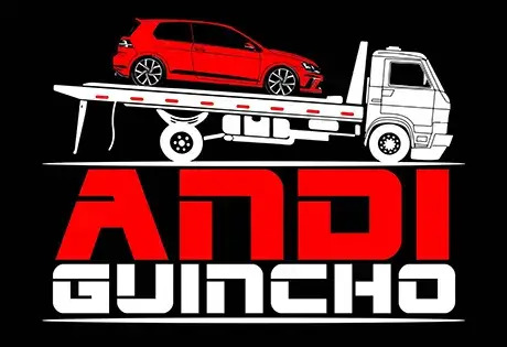 Andi Guincho - Foto 1