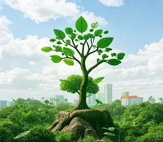 Ranking Ambiental do Programa Município VerdeAzul