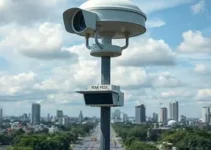 novos radares SP-075