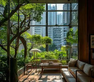 qualidade de vida em Indaiatuba