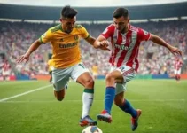 abertura do Paulistão