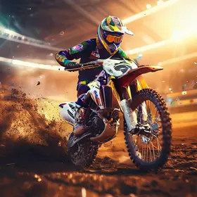 Arena Cross Brasil