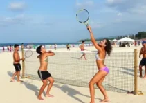 Circuito Beach Tennis