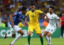 destaques do Paulistão