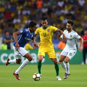 destaques do Paulistão