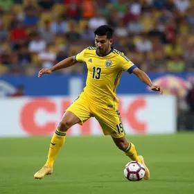 Yuri Lima