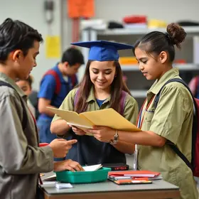 Programa de Incentivo ao Ensino Técnico e Superior