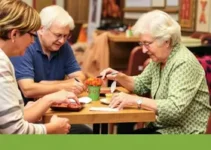 Oficinas Culturais 60+