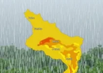 chuva em Indaiatuba