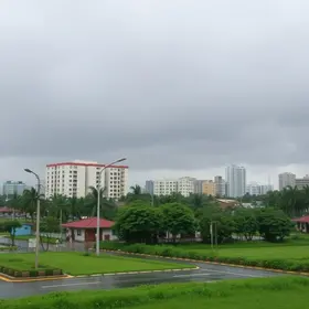 pancadas fortes em Indaiatuba