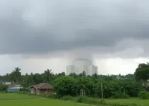 Indaiatuba tempestade localizada