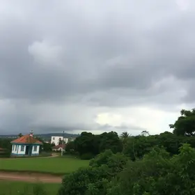 Indaiatuba previsão do tempo