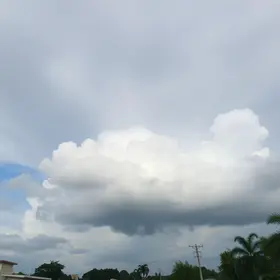 previsão do tempo Indaiatuba