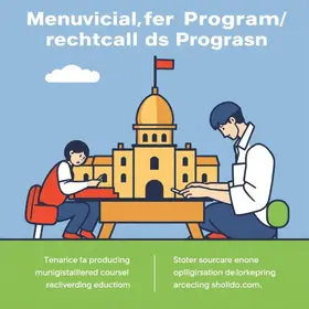 Programa Municipal de Incentivo ao Ensino