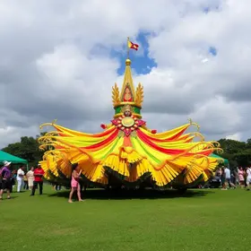Carnaval Indaiá Folia 2026