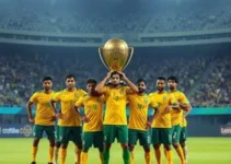 Primavera avança à 2ª fase da Copa do Brasil