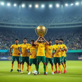 Primavera avança à 2ª fase da Copa do Brasil