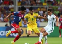 Primavera/SP na Copa do Brasil
