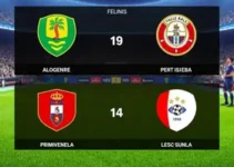 Primavera x Portuguesa