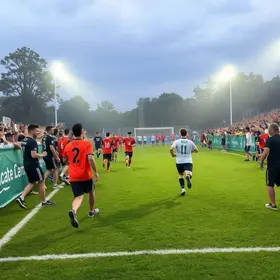 Primavera na Copa do Brasil