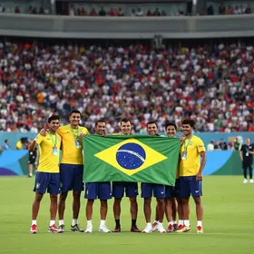 Time São Paulo
