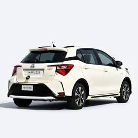 Yaris Cross híbrido pleno flex mais barato do Brasil