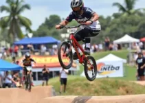 Atletas de Caraguatatuba